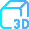 3D Tasarımlar