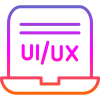 UI/UX Tasarımı