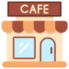 Cafe Web Sitesi